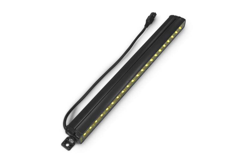 DV8 Offroad 20In Elite Series Amber LED Light Bar - Single Row Light Bars & Cubes DV8 Offroad