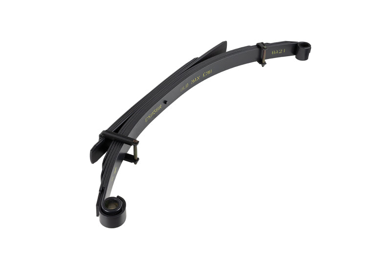 ARB / OME Leaf Spring Lc76 Wagon -Hd- Leaf Springs & Accessories Old Man Emu