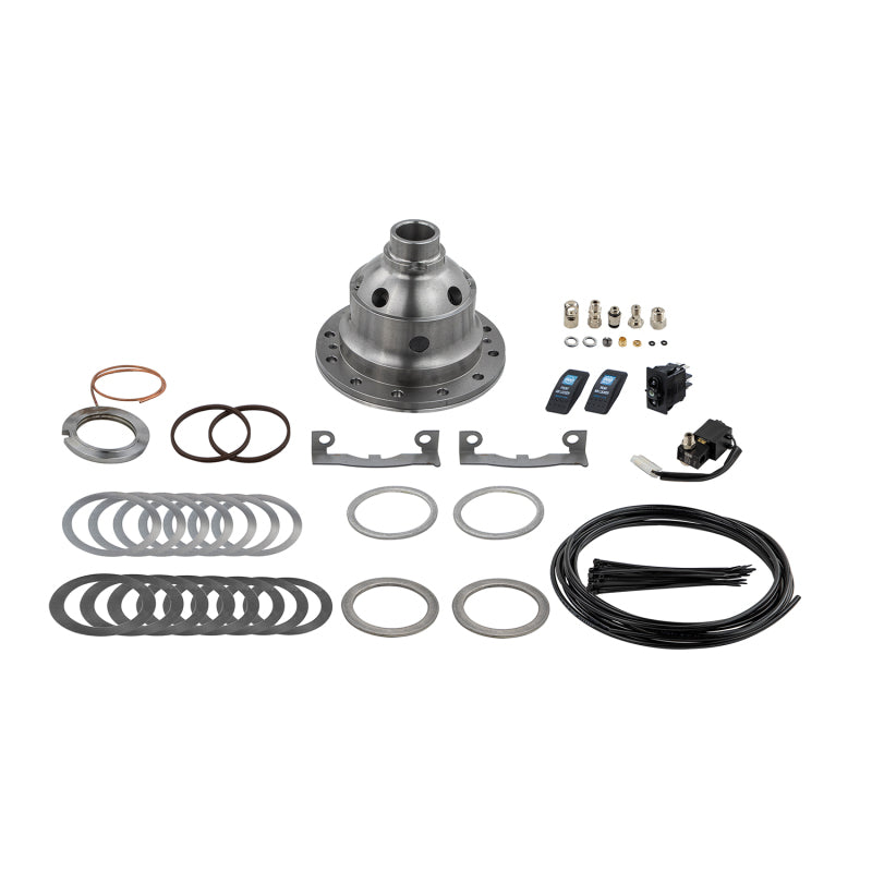 ARB Airlocker Dana70/80 35 Spl High Spd S/N Differentials ARB