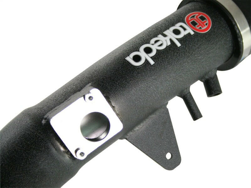 aFe Takeda Intakes Stage-2 PDS AIS PDS Honda Civic Si 06-11 L4-2.0L (blk) Cold Air Intakes aFe