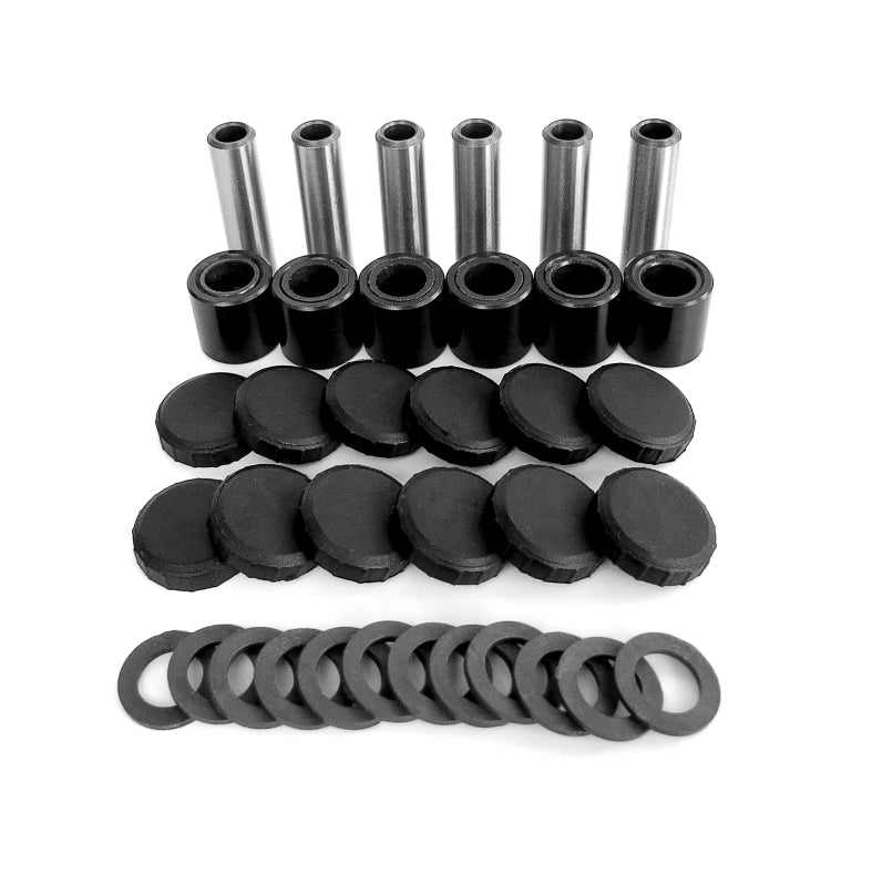 EPI 06+ Can-Am HD8-HD10 Defender/ 400-1000 Outlander/Renegade Primary Roller Kit Clutch Rebuild Kits EPI