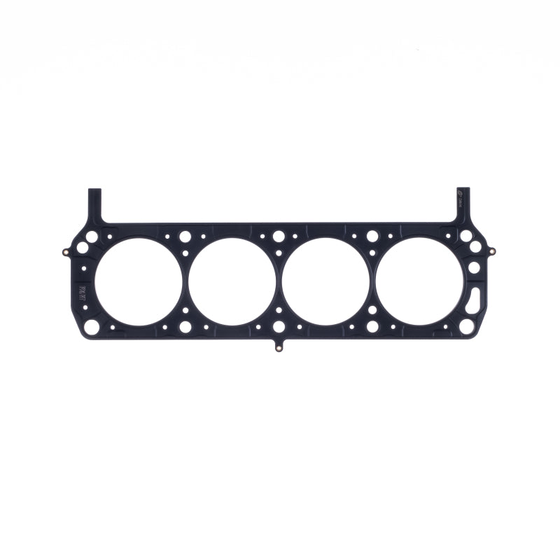 Cometic Ford 302/351W Windsor V8 .030in MLS Cylinder Head Gasket - 4.080in Bore - SVO Head Gaskets Cometic Gasket