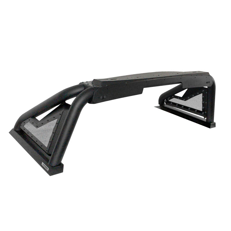 Go Rhino 15-20 Chevrolet Colorado Sport Bar 2.0 (Mid Size) - Tex Blk Bed Racks Go Rhino