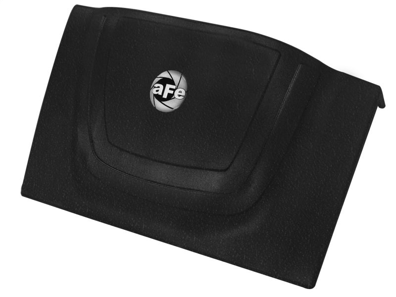 aFe MagnumFORCE Intake System Cover Stage-2 Dodge RAM EcoDiesel V6-3.0L (td) Cold Air Intakes aFe