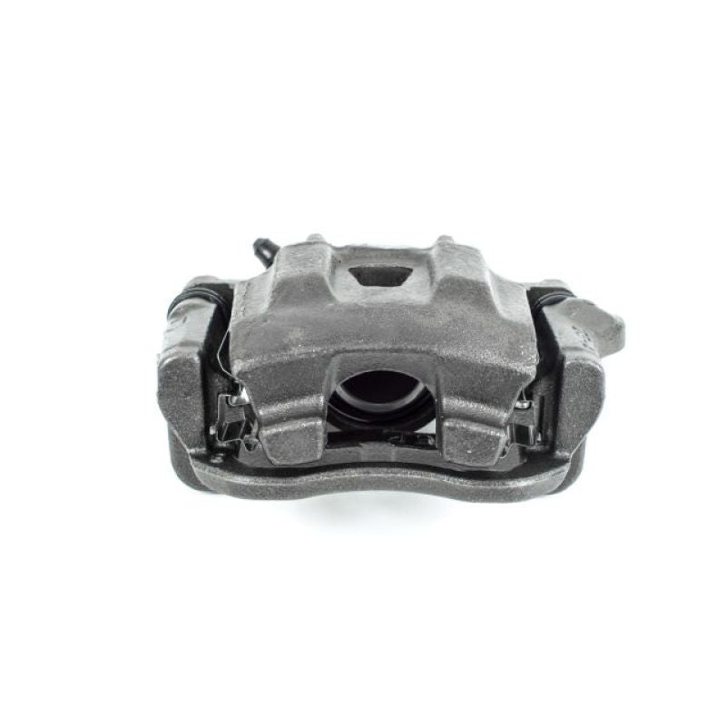 Power Stop 04-10 Toyota Sienna Rear Left Autospecialty Caliper w/Bracket Brake Calipers - OE PowerStop