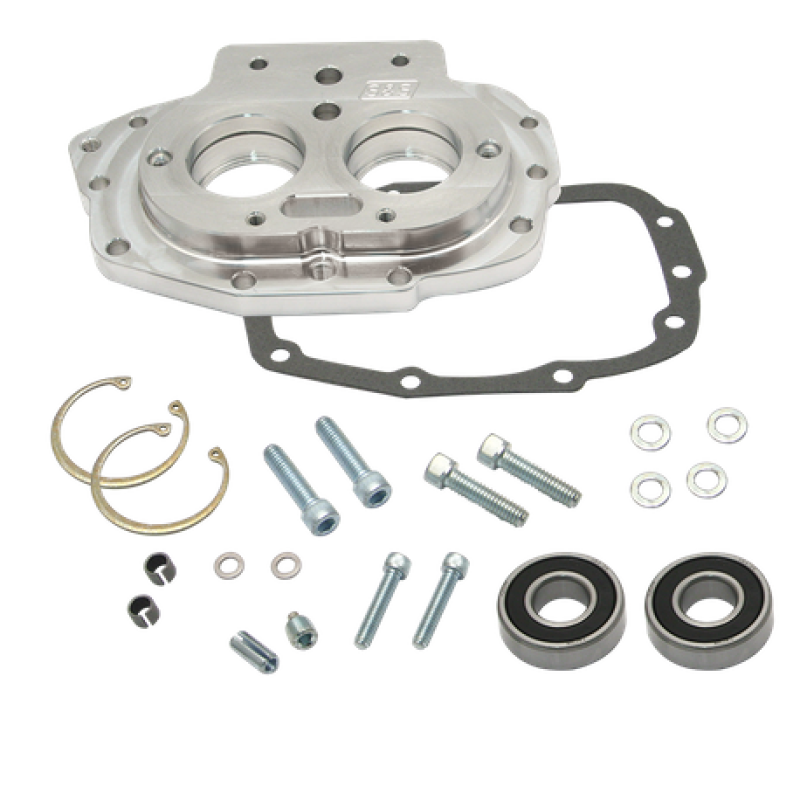 S&S Cycle 86-99 BT 5 Speed Transmission Trap Door Kit Transmissions S&S Cycle