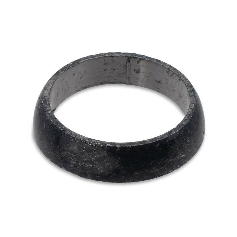 BLOX Racing 2.25in Exhaust Donut Exhaust Gaskets BLOX Racing