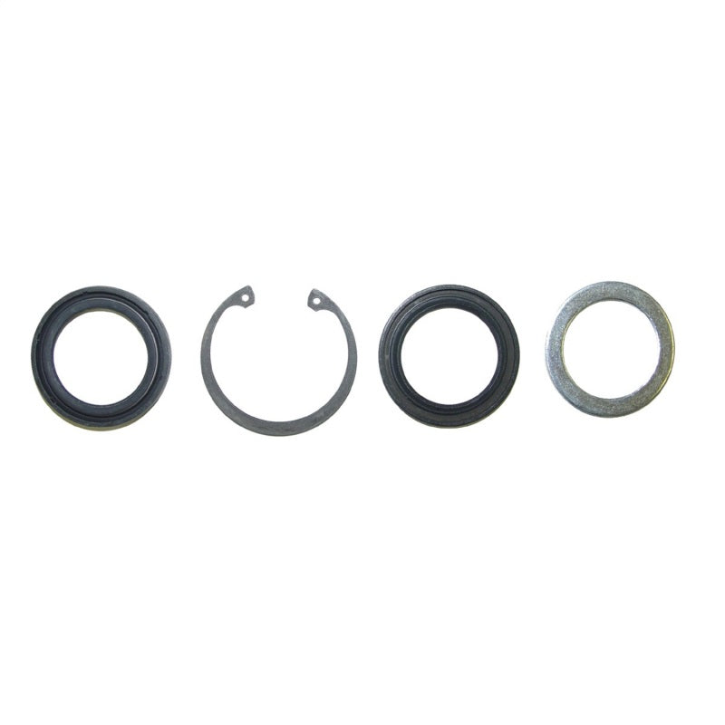 Omix Pitman Arm Seal Kit 97-02 Jeep Wrangler (TJ) Power Steering Pumps OMIX