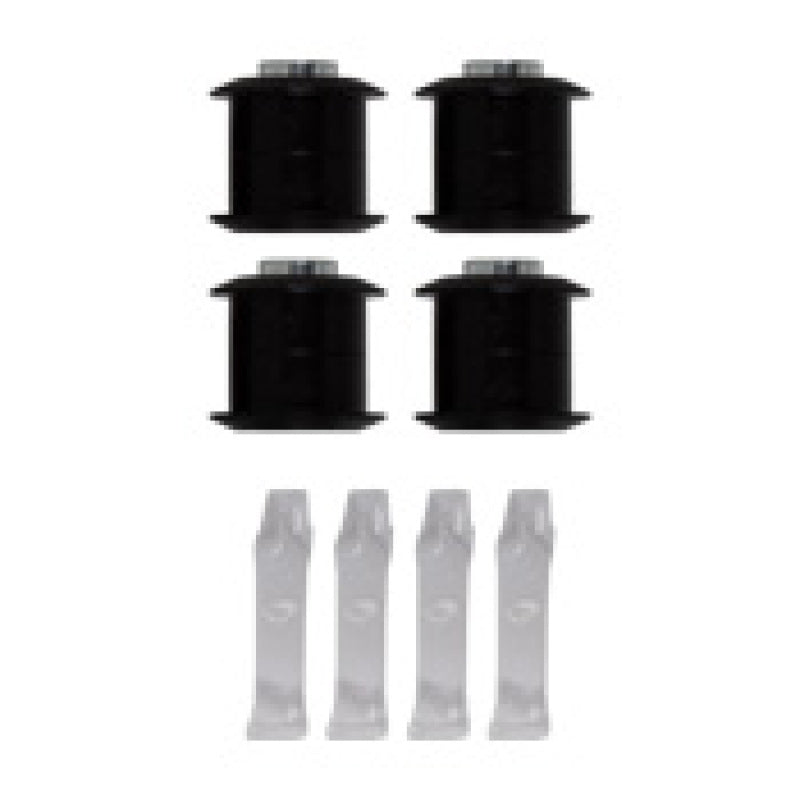 Bilstein B1 (Components) Replacement Bushing Kits Shocks and Struts Bilstein