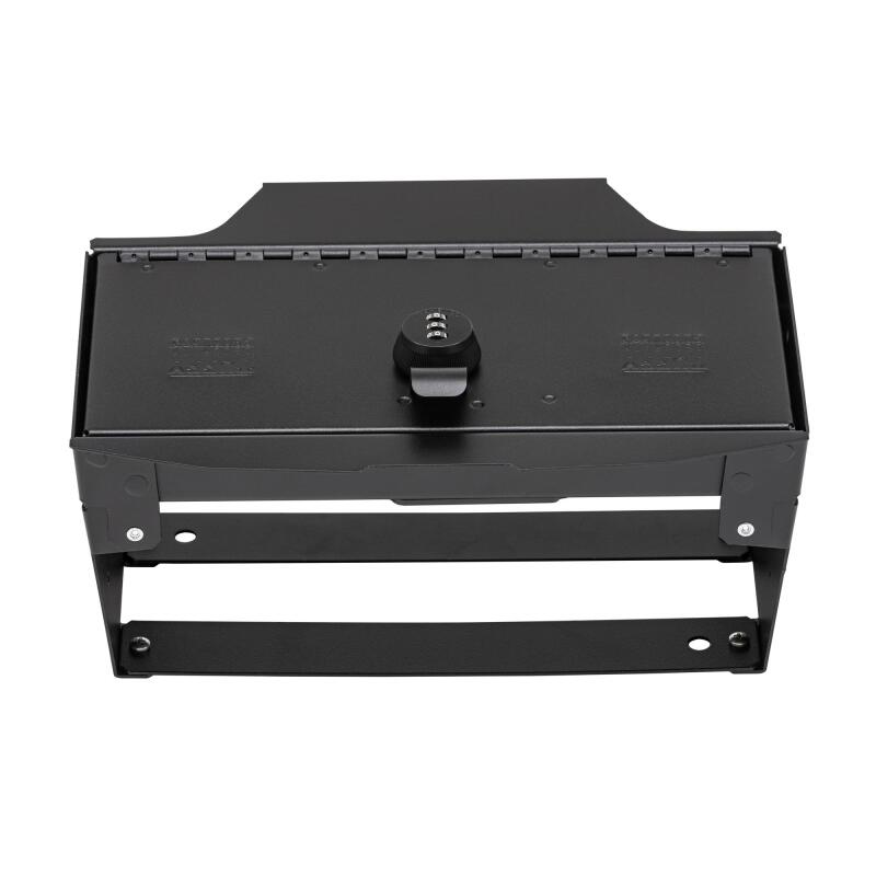 Tuffy Console Safe W/ Combo Lock For Ram Trucks Cargo Boxes & Bags Tuffy Products