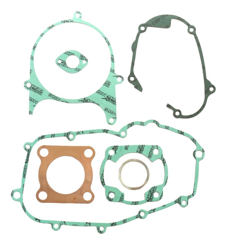 Athena 75-79 Kawasaki Complete Gasket Kit (Excl Oil Seal) Gasket Kits Athena