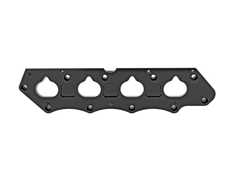 Skunk2 Pro Series Honda/Acura H to K Intake Manifold Adapter (Race Only) Intake Manifolds Skunk2 Racing