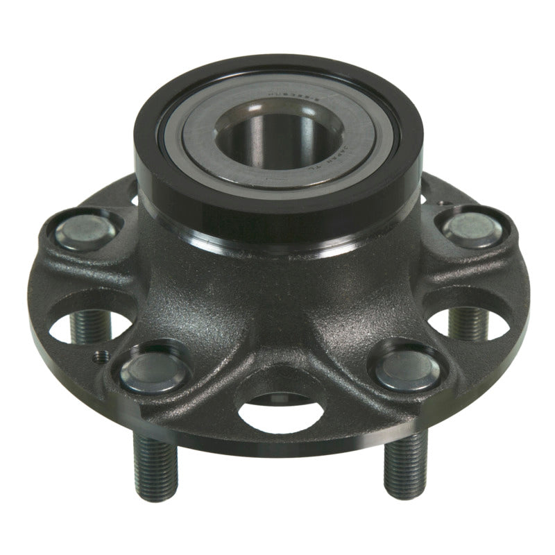 MOOG 11-16 Honda CR-Z Rear Hub Assembly Wheel Hubs Moog