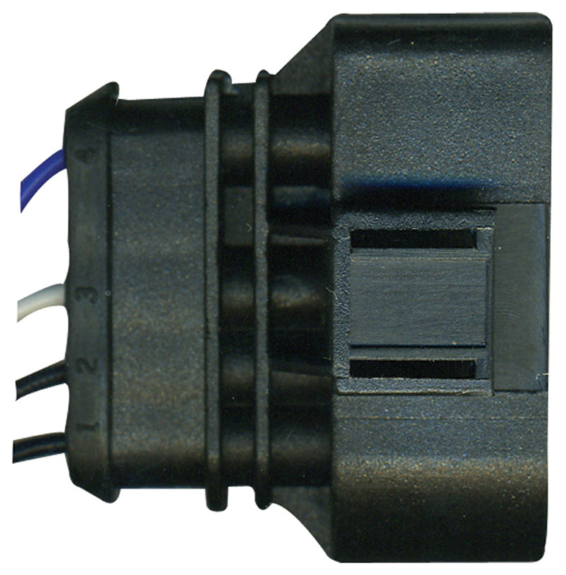 NGK Audi A4 2001-2000 Direct Fit Oxygen Sensor Oxygen Sensors NGK