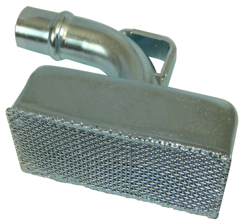 Moroso Pontiac Oil Pump Pick-Up (Use w/Part No 20500) Oil Pickups Moroso