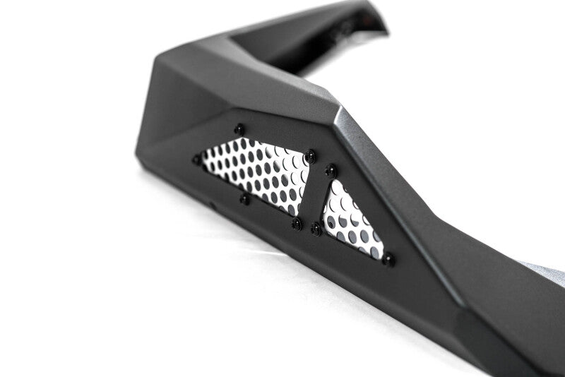 DV8 Offroad 20-25 Jeep Gladiator JT Armor Fender Flares Fenders DV8 Offroad
