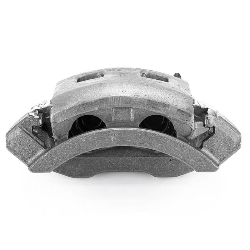 Power Stop 00-01 Dodge Ram 1500 Front Right Autospecialty Caliper w/Bracket Brake Calipers - OE PowerStop