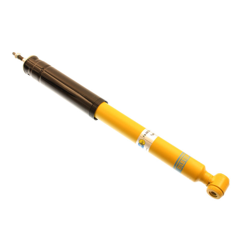 Bilstein B6 2004 Chrysler Crossfire Base Rear 36mm Monotube Shock Absorber Shocks and Struts Bilstein