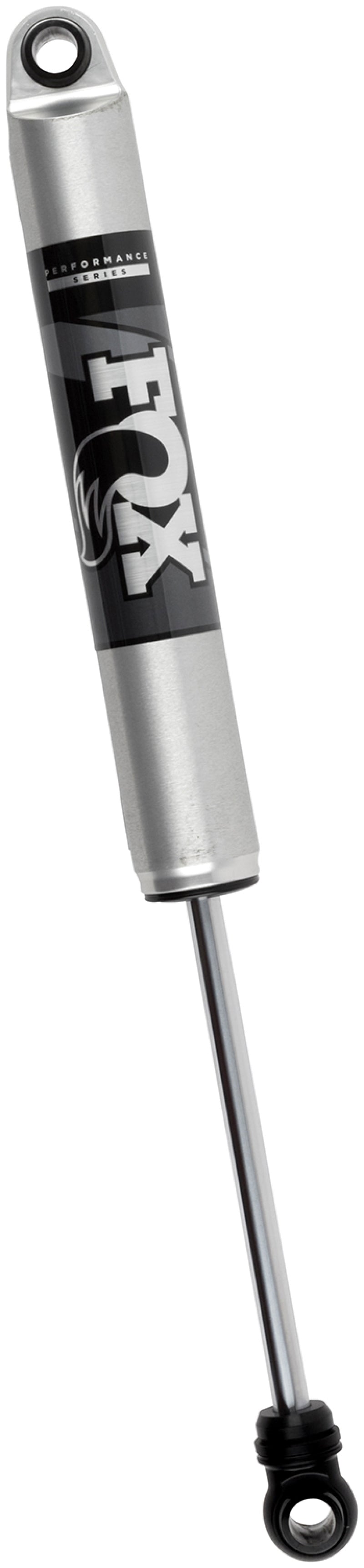 Fox 2.0 Performance Series Smooth Body IFP Rear Shock / 0-1.5in Lift Shocks and Struts FOX