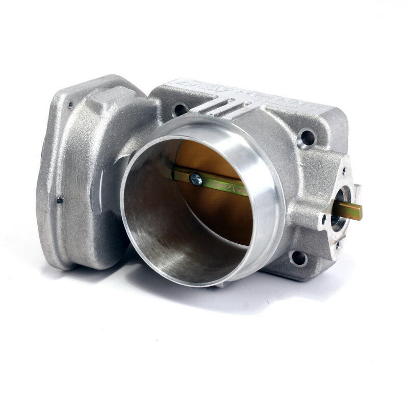 BBK 04-06 Ford F150 Expedition 4.6L 75mm Throttle Body BBK Power Plus Series Throttle Bodies BBK