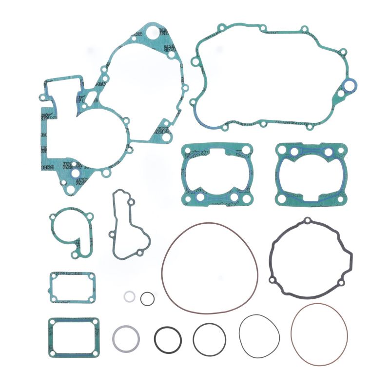 Athena 97-12 Husqvarna Husqvarna Complete Gasket Kit (Excl Oil Seal) Gasket Kits Athena