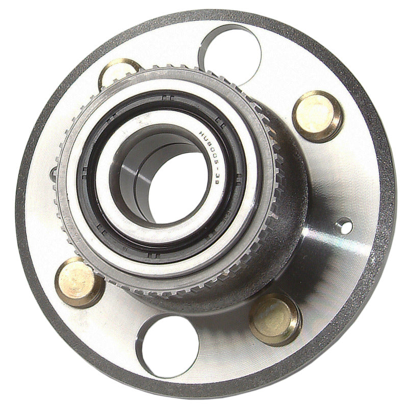 MOOG 90-01 Acura Integra GS GS-R LS Rear Hub Assembly Wheel Hubs Moog