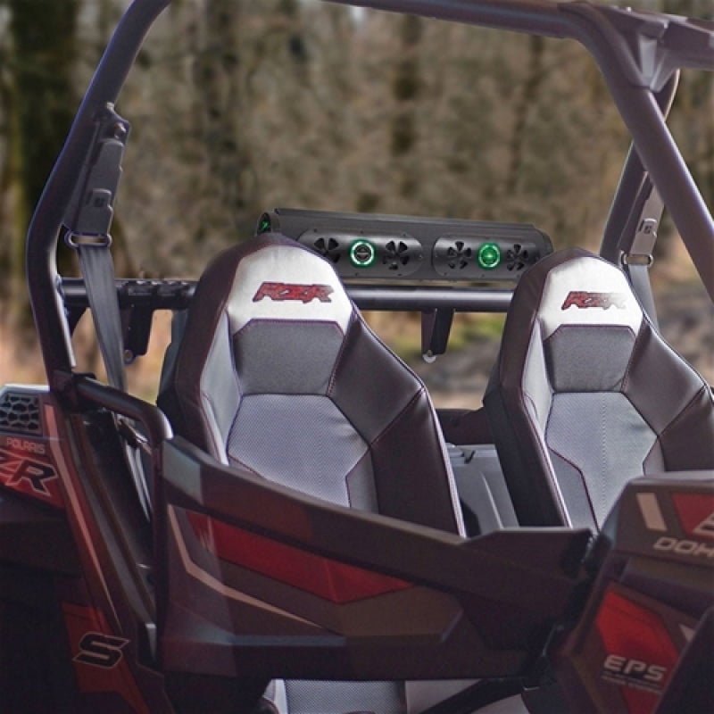 Bazooka 24in G2 Party Bar Led Red/Green/Blue Bluetooth Audio Bazooka