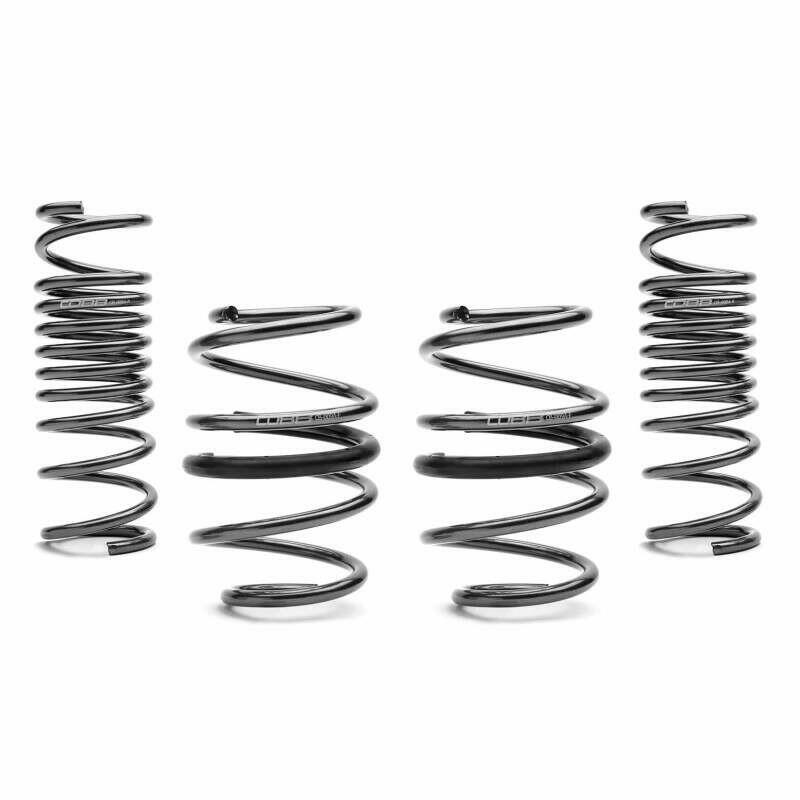 COBB 22-24 Subaru WRX Lowering Springs Lowering Springs COBB
