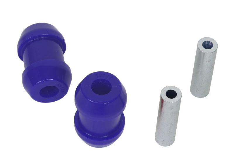 SuperPro 17-20 Hyundai Elantra Rear Sway Bar Link Bushing Set Sway Bar Bushings Superpro