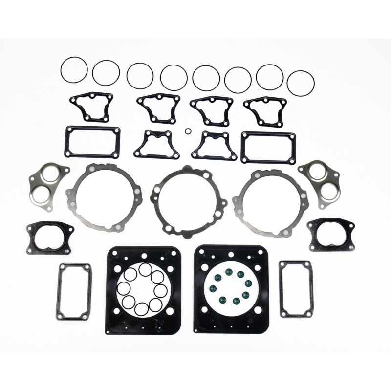 Athena 03-06 Ducati 996 Monster S4R / Usa / Europe 996 Top End Gasket Kit Gasket Kits Athena