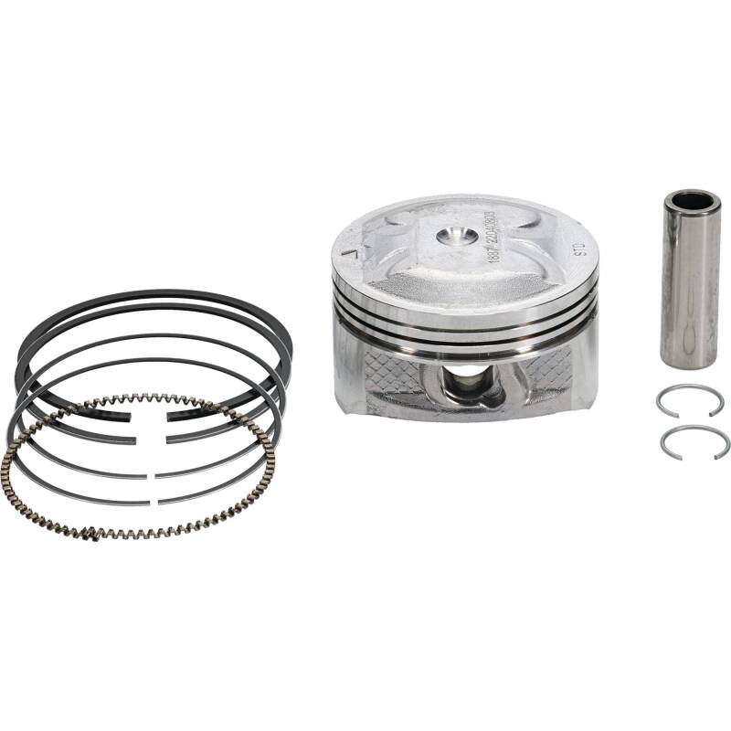 Vertex Piston 07-15 Can-Am Outlander 500 4x4 500cc Cast Replica Piston Kit Piston Sets - Powersports Vertex Pistons