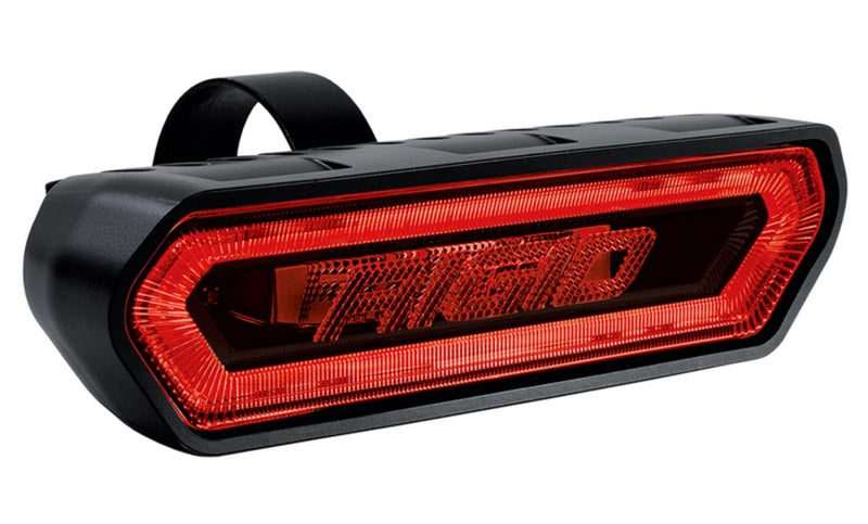 Rigid Industries Chase Tail Light Kit w/ Mounting Bracket - Red Tail Lights Rigid Industries