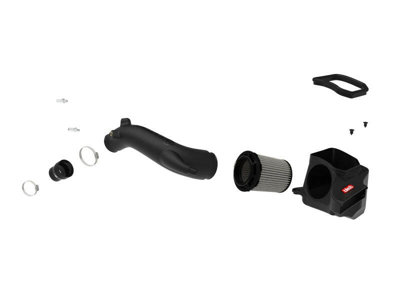 aFe Takeda Stage-2 Pro Dry S AIS 19-20 Hyundai Veloster N L4 2.0L Cold Air Intakes aFe