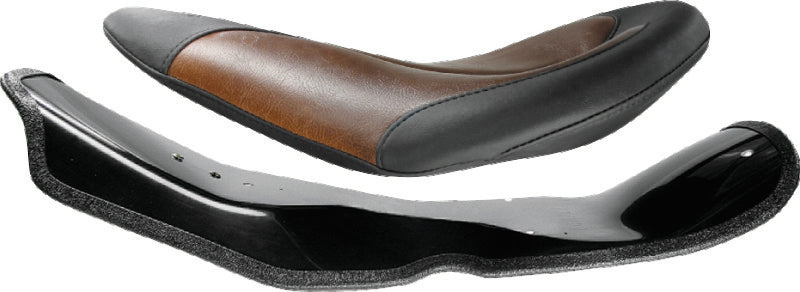 Mustang Cyclone Mounting Kit Seat Brackets & Frames Mustang Motorcycle