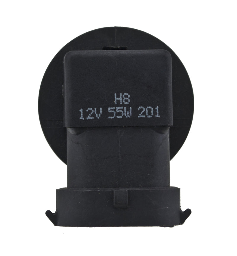 Hella Optilux H8 12V/55W XB Xenon White Bulb (pair) Bulbs Hella