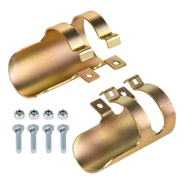 ARB Shock Stoneguard-Short-Kit Fittings Old Man Emu