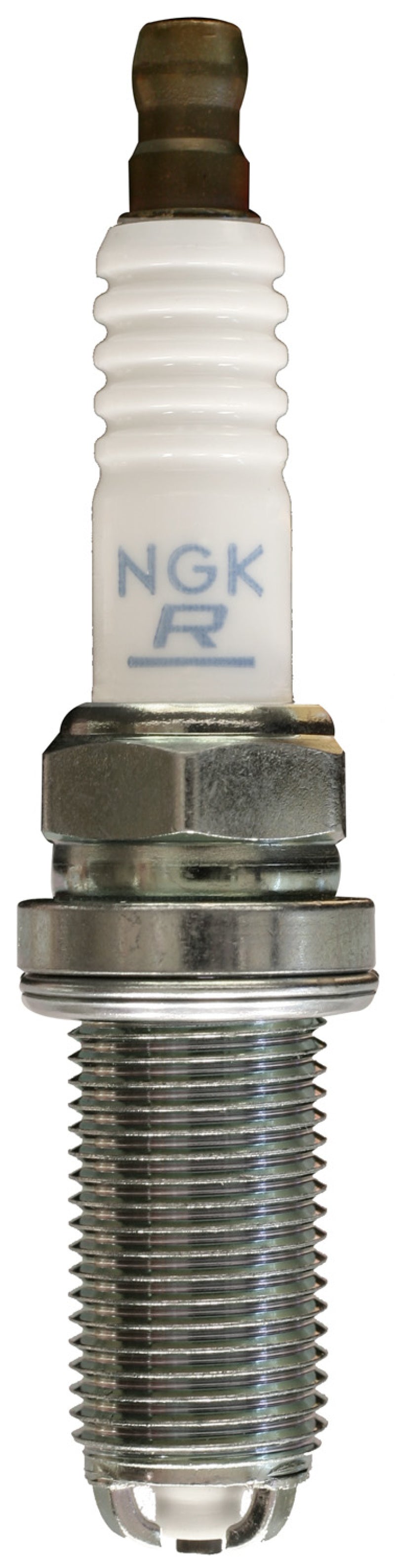 NGK Standard Spark Plug Box of 4 (LFR6D) Spark Plugs NGK