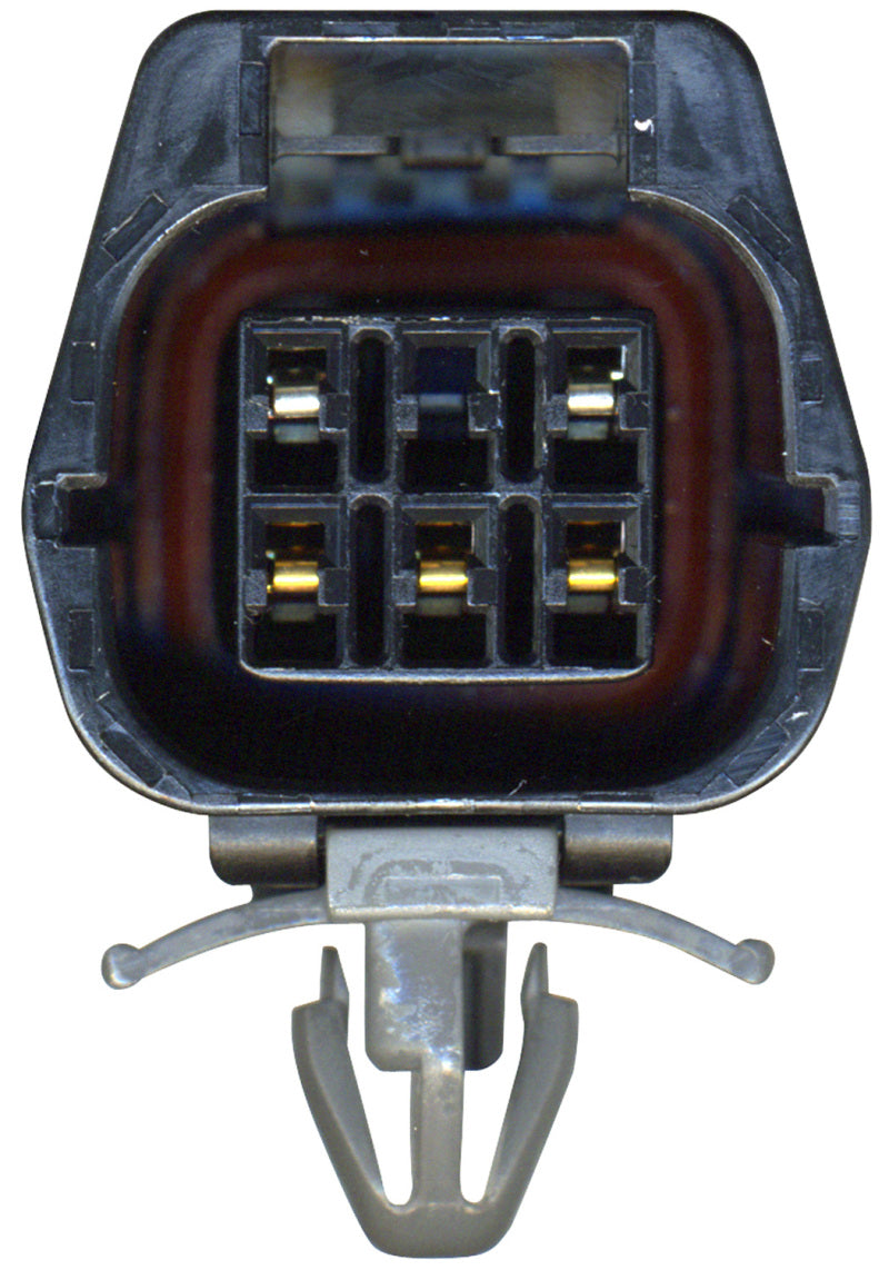 NGK Mazda 6 2013-2009 Direct Fit 5-Wire Wideband A/F Sensor Oxygen Sensors NGK