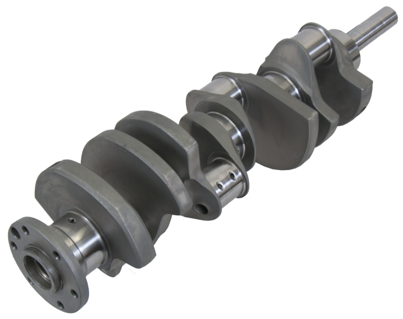 Eagle Ford 460 Stock 4.300in Stroke Internally Balanced Forged 4340 Chromoly Crankshaft Crankshafts Eagle