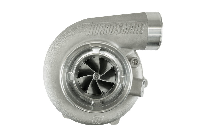 Turbosmart Oil Cooled 6466 V-Band Inlet/Outlet A/R 0.82 External Wastegate TS-1 Turbocharger Turbochargers Turbosmart