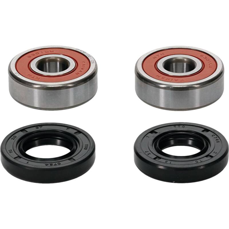 Pivot Works Premium Wheel Bearing Wheel Bearings Pivot Works