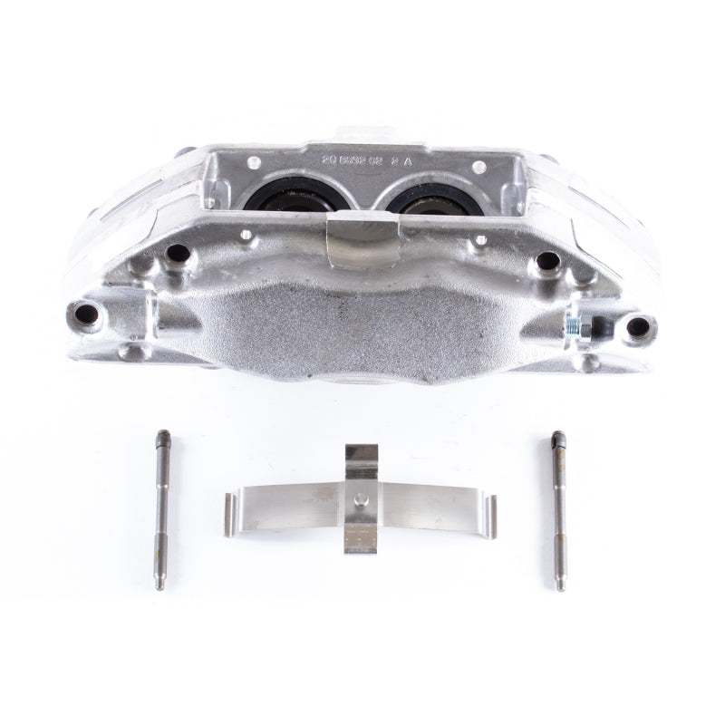 Power Stop 04-08 Acura TL Front Left Autospecialty Caliper w/o Bracket Brake Calipers - OE PowerStop