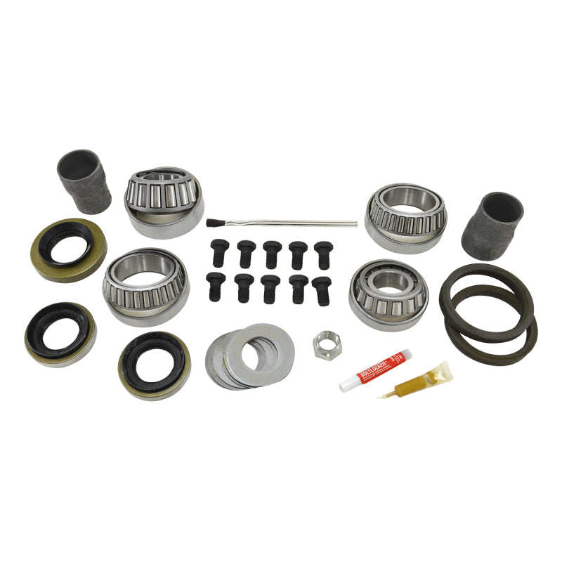 Yukon Gear Master Overhaul Kit For Toyota 7.5in IFS Diff / V6 Differential Overhaul Kits Yukon Gear & Axle