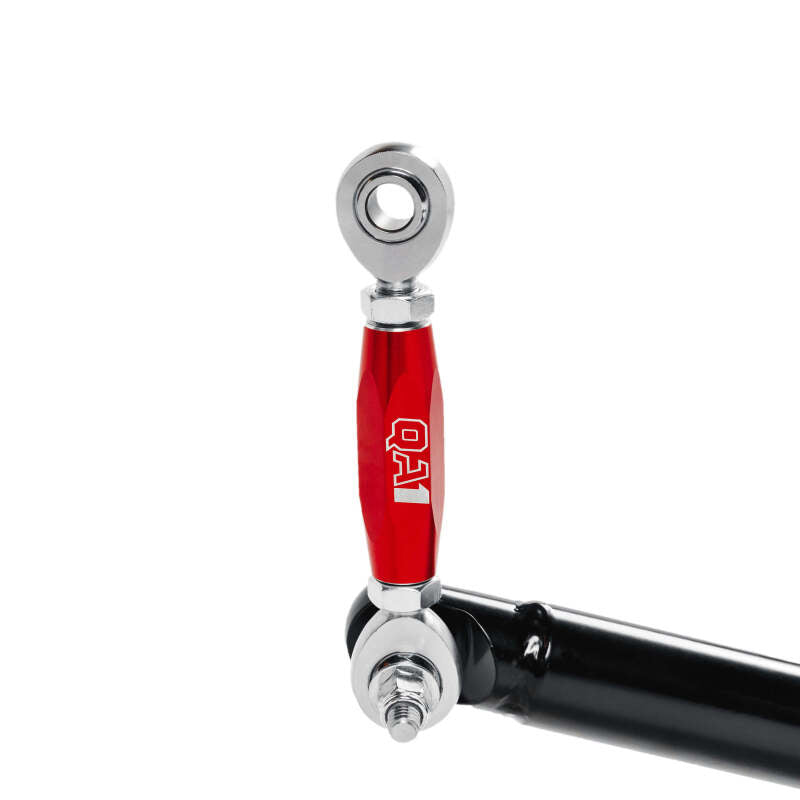 QA1 99-06 Chevrolet Silverado 1500 2WD 1-1/2in Front Sway Bar Sway Bars QA1