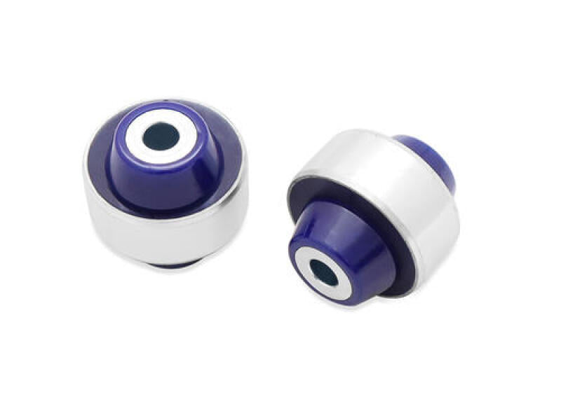 Superpro 22-24 Hyundai Ioniq 5/Kia EV6 Front LCA Inner Rear Bushing Kit (+Caster) Bushings - Full Vehicle Kits Superpro