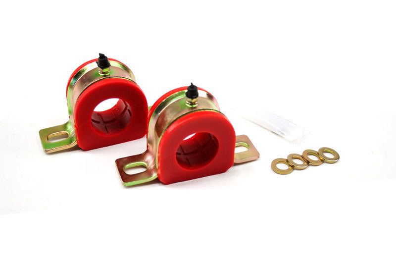 UMI Performance 1-3/8in Sway Bar Bushing Set Sway Bar Brackets UMI Performance