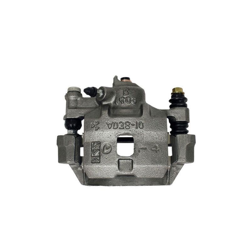 Power Stop 95-98 Subaru Impreza Rear Left Autospecialty Caliper w/Bracket Brake Calipers - OE PowerStop