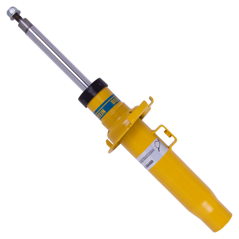 Bilstein 19-21 BMW Z4 B6 Performance Suspension Strut Assembly - Front Left Shocks and Struts Bilstein
