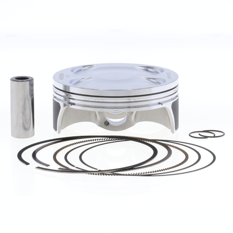 Athena 10-13 Yamaha YZ 450 F 96.96mm 4T Forged Piston Pistons - Forged - Single Athena