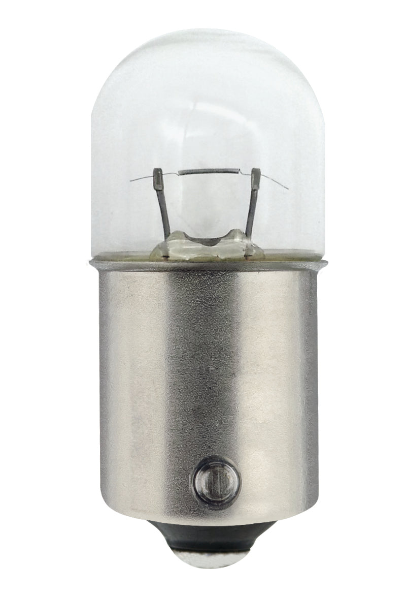 Hella Bulb 5007 12V 5W Ba15S B6 Sb Bulbs Hella